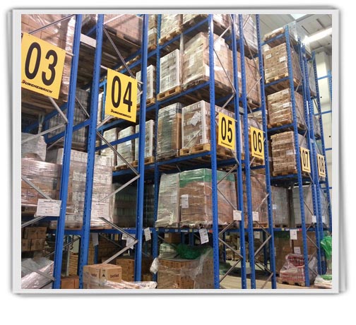 Le quattro fake news della logistica!