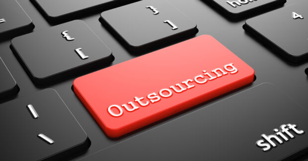 Outsourcing Strategico Inhouse!